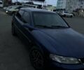 Синий Опель Вектра, объемом двигателя 1.8 л и пробегом 400 тыс. км за 2500 $, фото 2 на Automoto.ua