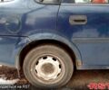 Синій Опель Вектра, об'ємом двигуна 1.8 л та пробігом 240 тис. км за 1600 $, фото 4 на Automoto.ua