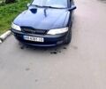 Синій Опель Вектра, об'ємом двигуна 2 л та пробігом 405 тис. км за 2000 $, фото 1 на Automoto.ua