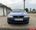Синий Опель Вектра, объемом двигателя 1.6 л и пробегом 300 тыс. км за 2500 $, фото 3 на Automoto.ua