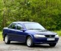 Синій Опель Вектра, об'ємом двигуна 1.6 л та пробігом 274 тис. км за 2300 $, фото 2 на Automoto.ua