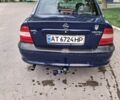 Синій Опель Вектра, об'ємом двигуна 2 л та пробігом 350 тис. км за 1654 $, фото 6 на Automoto.ua