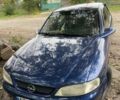 Синий Опель Вектра, объемом двигателя 1.6 л и пробегом 3 тыс. км за 1655 $, фото 1 на Automoto.ua