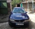 Синий Опель Вектра, объемом двигателя 1.7 л и пробегом 235 тыс. км за 2200 $, фото 5 на Automoto.ua