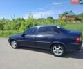 Синий Опель Вектра, объемом двигателя 1.8 л и пробегом 200 тыс. км за 1850 $, фото 1 на Automoto.ua