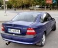 Опель Вектра 1996 в Покров (Орджоникидзе) на Automoto.ua Синий Опель Вектра, объемом двигателя 2 л и пробегом 300 тыс. км за 2000 $, фото 3 на Automoto.ua