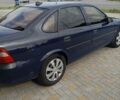 Синий Опель Вектра, объемом двигателя 2 л и пробегом 395 тыс. км за 2600 $, фото 7 на Automoto.ua
