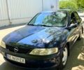 Синій Опель Вектра, об'ємом двигуна 1.8 л та пробігом 218 тис. км за 3000 $, фото 1 на Automoto.ua