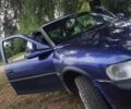 Синій Опель Вектра, об'ємом двигуна 1.6 л та пробігом 350 тис. км за 2000 $, фото 1 на Automoto.ua