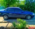 Синій Опель Вектра, об'ємом двигуна 2 л та пробігом 0 тис. км за 2000 $, фото 4 на Automoto.ua