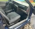 Синій Опель Вектра, об'ємом двигуна 1.6 л та пробігом 500 тис. км за 1450 $, фото 41 на Automoto.ua