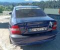Синій Опель Вектра, об'ємом двигуна 1.6 л та пробігом 173 тис. км за 1400 $, фото 22 на Automoto.ua