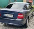 Синій Опель Вектра, об'ємом двигуна 1.6 л та пробігом 500 тис. км за 1450 $, фото 6 на Automoto.ua
