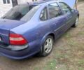 Синій Опель Вектра, об'ємом двигуна 1.8 л та пробігом 470 тис. км за 1600 $, фото 1 на Automoto.ua