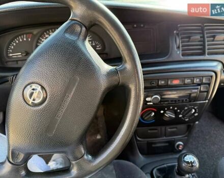 Синій Опель Вектра, об'ємом двигуна 1.6 л та пробігом 370 тис. км за 1899 $, фото 12 на Automoto.ua