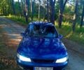 Синий Опель Вектра, объемом двигателя 1.8 л и пробегом 240 тыс. км за 3000 $, фото 3 на Automoto.ua