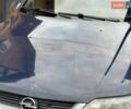 Синій Опель Вектра, об'ємом двигуна 1.6 л та пробігом 530 тис. км за 1250 $, фото 7 на Automoto.ua