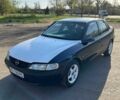 Синий Опель Вектра, объемом двигателя 1.8 л и пробегом 224 тыс. км за 2750 $, фото 1 на Automoto.ua
