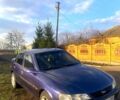 Синий Опель Вектра, объемом двигателя 1.8 л и пробегом 352 тыс. км за 2000 $, фото 1 на Automoto.ua
