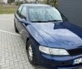 Опель Вектра 1996 в Луцке на Automoto.ua Синий Опель Вектра, объемом двигателя 1.6 л и пробегом 300 тыс. км за 1850 $, фото 1 на Automoto.ua