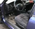 Синий Опель Вектра, объемом двигателя 2 л и пробегом 308 тыс. км за 2800 $, фото 8 на Automoto.ua