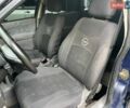 Синій Опель Вектра, об'ємом двигуна 1.6 л та пробігом 530 тис. км за 1250 $, фото 29 на Automoto.ua