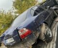 Синий Опель Вектра, объемом двигателя 1.6 л и пробегом 20 тыс. км за 449 $, фото 4 на Automoto.ua