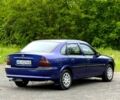 Синій Опель Вектра, об'ємом двигуна 1.6 л та пробігом 274 тис. км за 2300 $, фото 1 на Automoto.ua