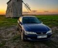 Синий Опель Вектра, объемом двигателя 1.8 л и пробегом 430 тыс. км за 2476 $, фото 1 на Automoto.ua