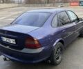 Синий Опель Вектра, объемом двигателя 2 л и пробегом 308 тыс. км за 2800 $, фото 5 на Automoto.ua