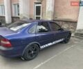 Синий Опель Вектра, объемом двигателя 1.6 л и пробегом 500 тыс. км за 1700 $, фото 1 на Automoto.ua