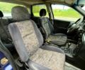 Синій Опель Вектра, об'ємом двигуна 1.6 л та пробігом 274 тис. км за 2300 $, фото 7 на Automoto.ua