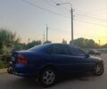 Синий Опель Вектра, объемом двигателя 2 л и пробегом 366 тыс. км за 3100 $, фото 2 на Automoto.ua