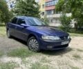 Синий Опель Вектра, объемом двигателя 1.6 л и пробегом 350 тыс. км за 2200 $, фото 6 на Automoto.ua
