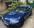 Синий Опель Вектра, объемом двигателя 1.6 л и пробегом 3 тыс. км за 1655 $, фото 3 на Automoto.ua