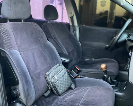 Синій Опель Вектра, об'ємом двигуна 1.8 л та пробігом 50 тис. км за 2150 $, фото 22 на Automoto.ua