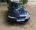 Синий Опель Вектра, объемом двигателя 2 л и пробегом 1 тыс. км за 2000 $, фото 1 на Automoto.ua