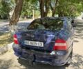 Синий Опель Вектра, объемом двигателя 1.8 л и пробегом 218 тыс. км за 3000 $, фото 6 на Automoto.ua