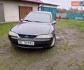 Синий Опель Вектра, объемом двигателя 1.6 л и пробегом 190 тыс. км за 2400 $, фото 1 на Automoto.ua