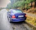 Синій Опель Вектра, об'ємом двигуна 2 л та пробігом 350 тис. км за 1200 $, фото 1 на Automoto.ua