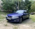 Синий Опель Вектра, объемом двигателя 1.6 л и пробегом 350 тыс. км за 2200 $, фото 1 на Automoto.ua