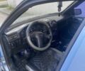 Синій Опель Вектра, об'ємом двигуна 1.6 л та пробігом 200 тис. км за 1000 $, фото 1 на Automoto.ua