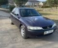 Синий Опель Вектра, объемом двигателя 1.6 л и пробегом 375 тыс. км за 2300 $, фото 1 на Automoto.ua