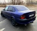 Синий Опель Вектра, объемом двигателя 2 л и пробегом 308 тыс. км за 3000 $, фото 3 на Automoto.ua