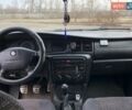 Синий Опель Вектра, объемом двигателя 2 л и пробегом 308 тыс. км за 2800 $, фото 11 на Automoto.ua