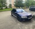 Синій Опель Вектра, об'ємом двигуна 1.6 л та пробігом 500 тис. км за 1700 $, фото 7 на Automoto.ua