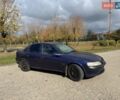 Синий Опель Вектра, объемом двигателя 1.6 л и пробегом 370 тыс. км за 1600 $, фото 9 на Automoto.ua