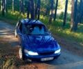 Синий Опель Вектра, объемом двигателя 1.8 л и пробегом 240 тыс. км за 3000 $, фото 1 на Automoto.ua