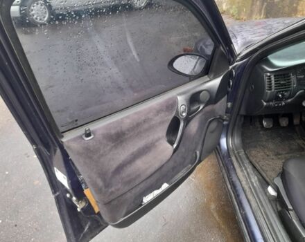 Синій Опель Вектра, об'ємом двигуна 0 л та пробігом 234 тис. км за 1050 $, фото 7 на Automoto.ua