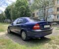 Синий Опель Вектра, объемом двигателя 1.6 л и пробегом 350 тыс. км за 2200 $, фото 2 на Automoto.ua